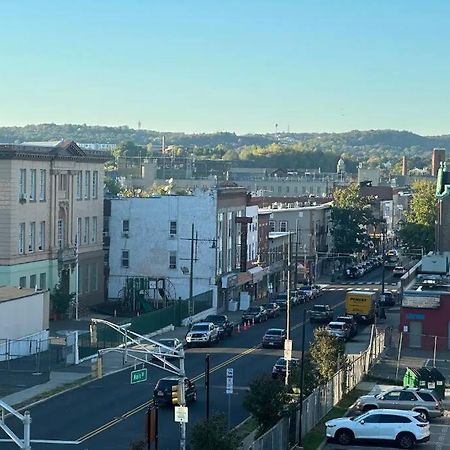 The Chic Suite - 1Br With Luxe Amenities Paterson Εξωτερικό φωτογραφία