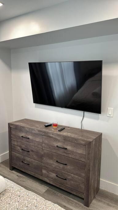 The Chic Suite - 1Br With Luxe Amenities Paterson Εξωτερικό φωτογραφία