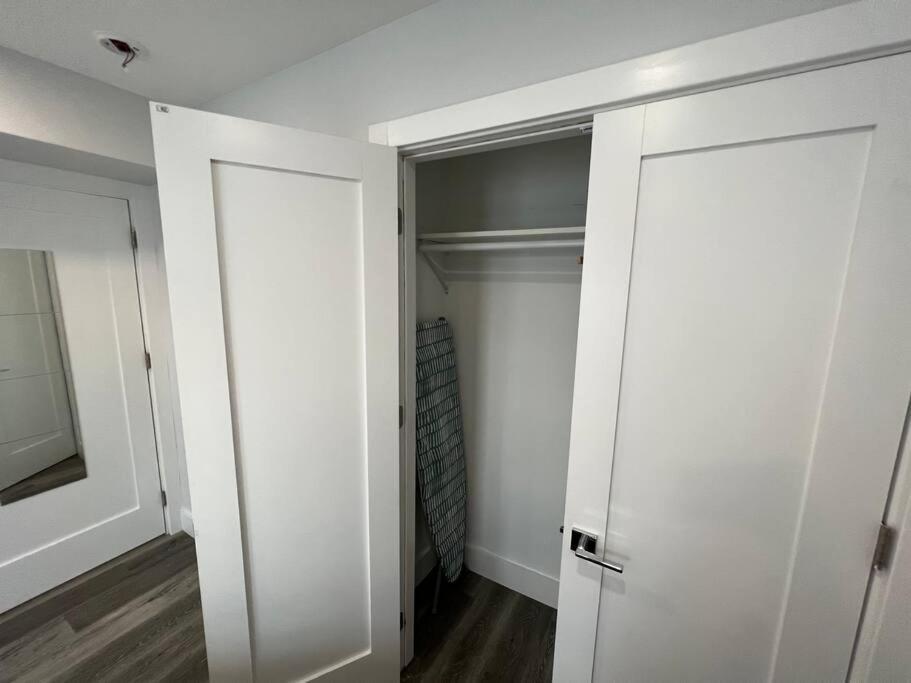 The Chic Suite - 1Br With Luxe Amenities Paterson Εξωτερικό φωτογραφία