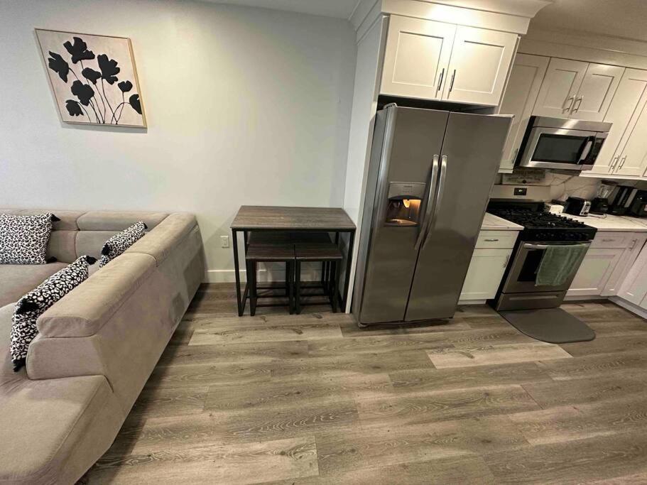 The Chic Suite - 1Br With Luxe Amenities Paterson Εξωτερικό φωτογραφία
