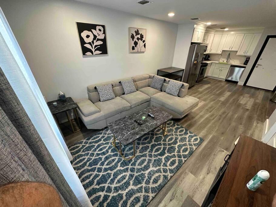 The Chic Suite - 1Br With Luxe Amenities Paterson Εξωτερικό φωτογραφία